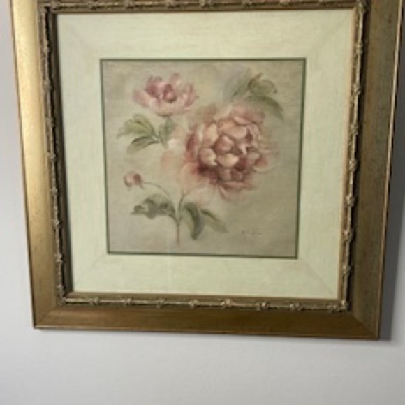 Vintage Roses Signed, by Cheri Blum - Picture 6 of 9